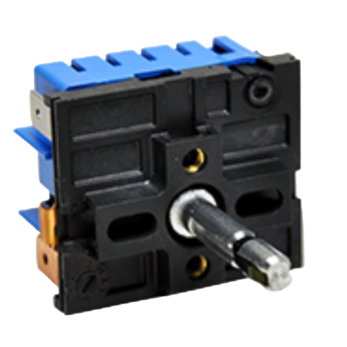 Infinite Switches