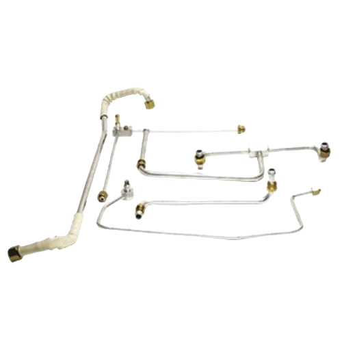 Tubes and Fittings