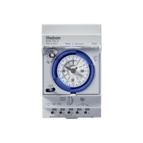 Electric Timers