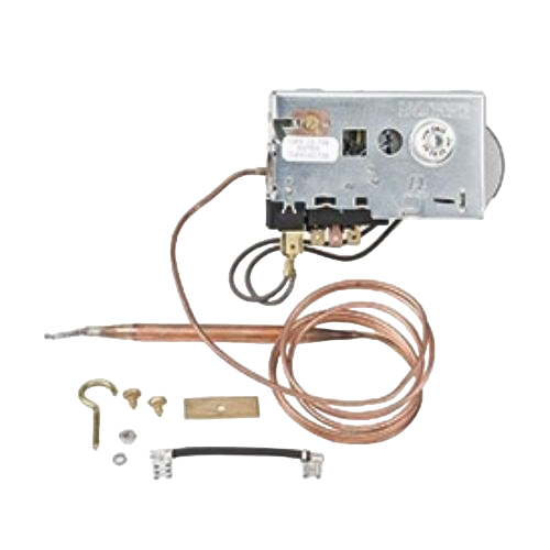 Heat Pump Controls