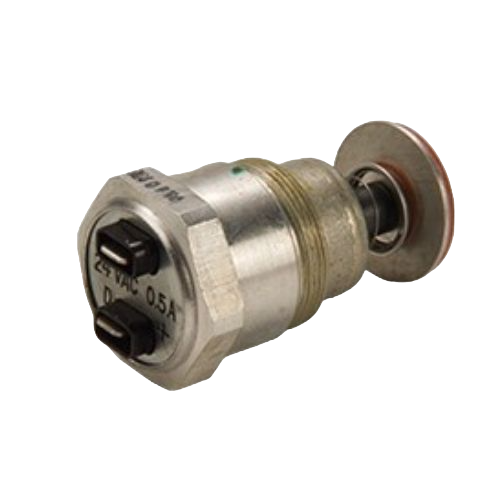 Pilot Gas Solenoid Valves