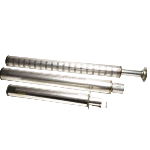 SR and Premix Burners