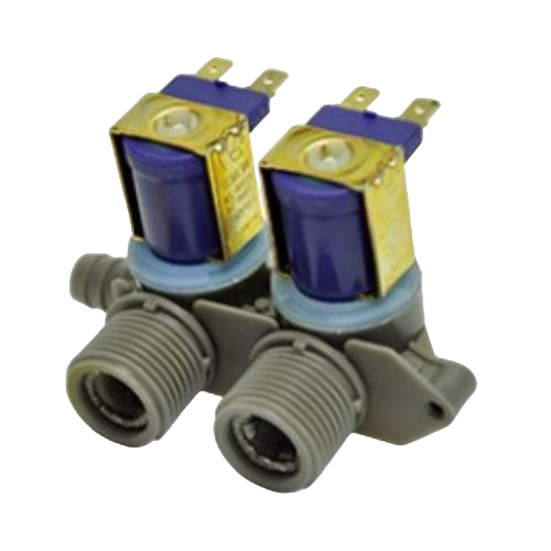 Clothes Washer Valves