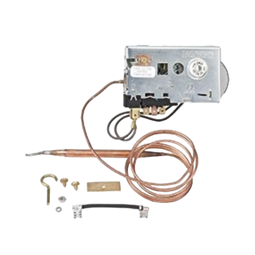 Heat Pump Controls