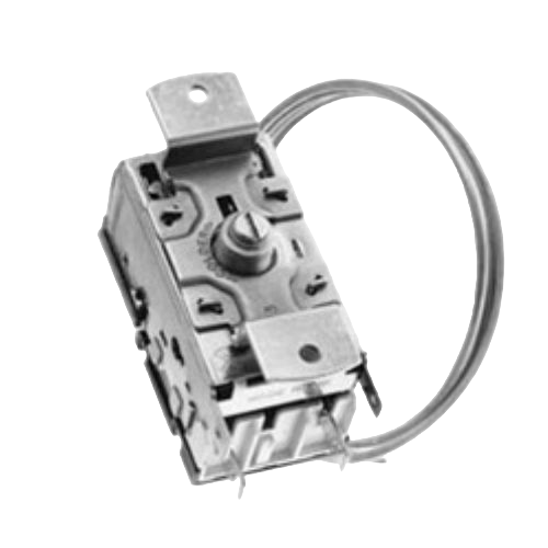 Water Cooler Controls