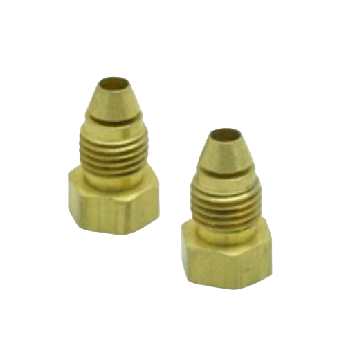 Ferrules