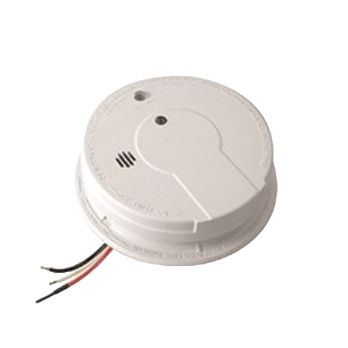 Smoke Alarms