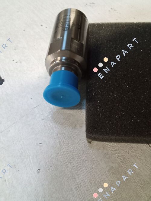 571A-E Trasmettitore di vibrazioni