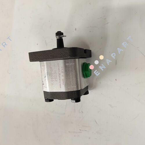 P/N: 10760 , Type: 1L03DE10R pompa ad ingranaggi