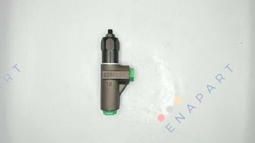 SGRA-03/G11 valvola limitatrice di pressione