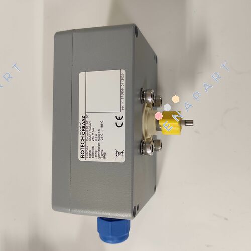 CR8AAZ Modulo ET 2x Crouzet 83.161.801