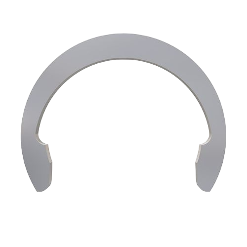 External ANSI Metric - MC