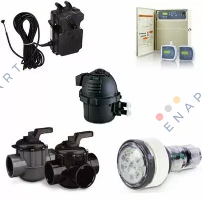 0142364 guarnizione per montaggio di tubo latte