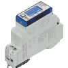 Bus-capable energy meters