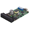 Communication modules