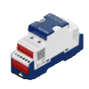 Miniature controllers