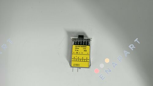 CRG162E1N2N0N00 contatore dei totali