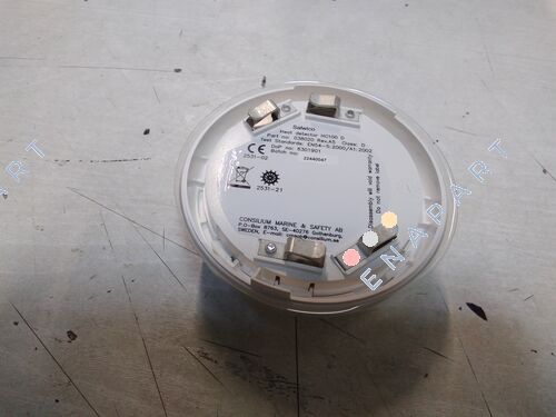 HC 100 D HEAT DETECTOR