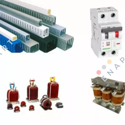 25A S25-61361-B03-PG-YR Selettore