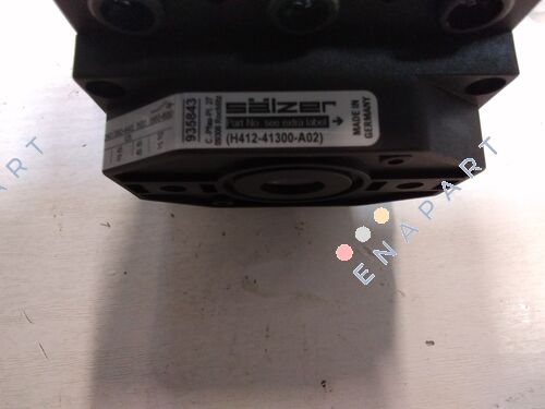 H412-41300-A02 Sezionatore