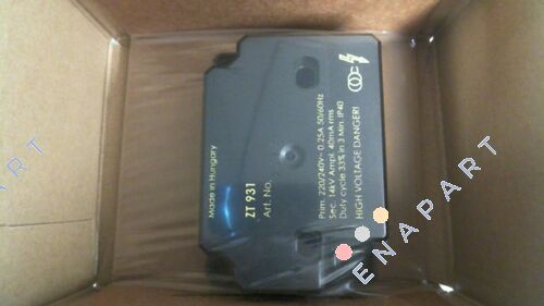 ZT 931 Trasformatore di accensione