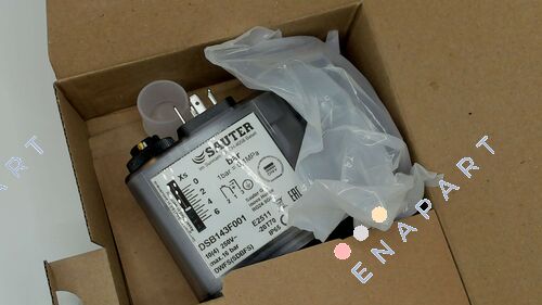 DSB143F001 Monitor della pressione