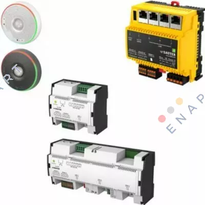 EY-RC504F101 controller di sala