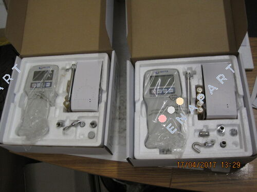 FK 500 Dinamometro digitale