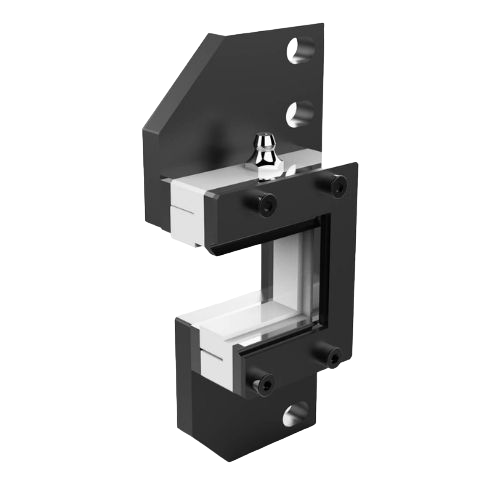Wiper & Lubrication Unit