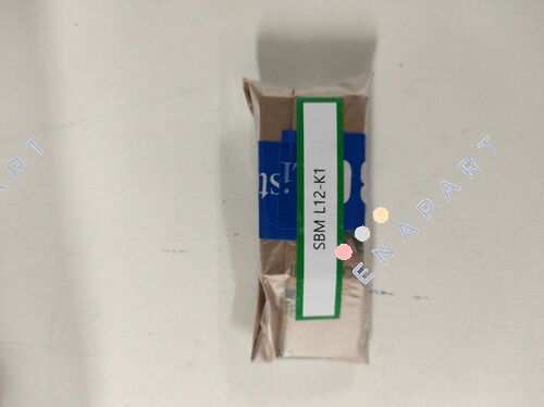 SBML 12 Carrello guida