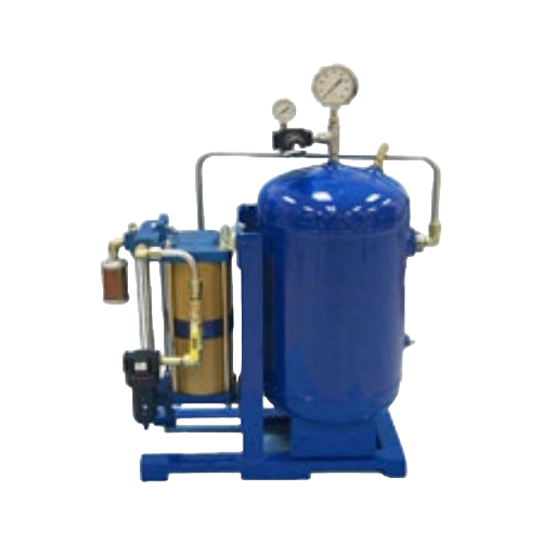 ABD-2 Air Booster System