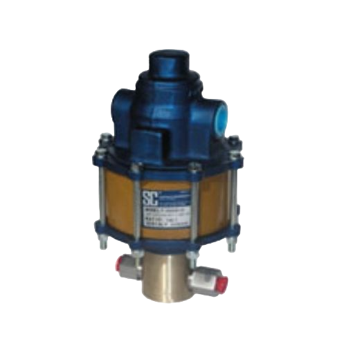 10-5 & D5 Liquid Pump