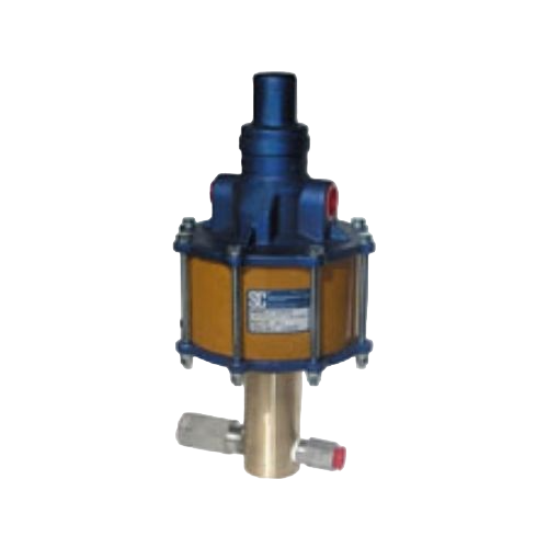 10-6 & D6 Liquid Pump