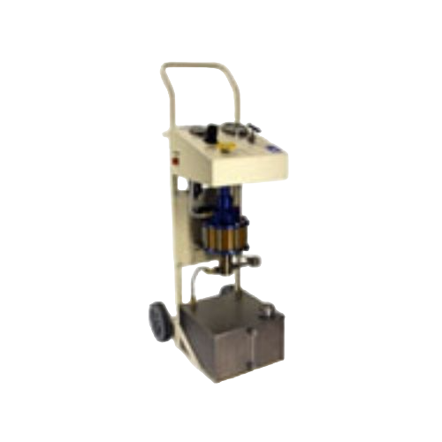 90 Series Portable Test Cart