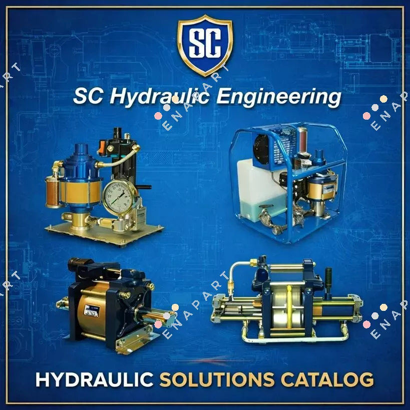 SC Hydraulic