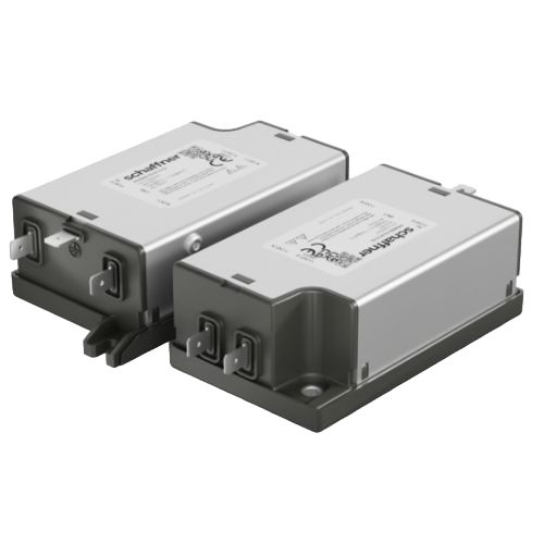 Single-Phase Filters
