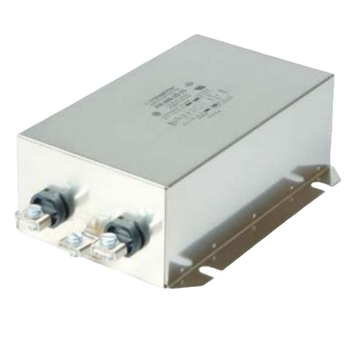 Passive Harmonic Filters