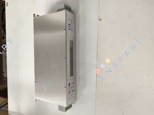 FN3100-35-33 Morsettiera di sicurezza con filtro RFI trifase da 35 A