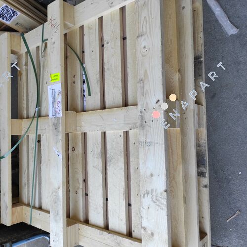 101208368 / SMS 4-750-1000 tappetino di sicurezza