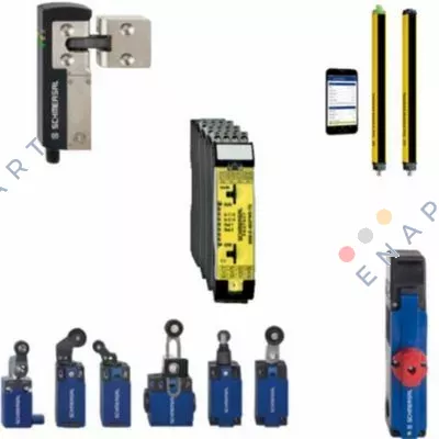 (103007783) BDF200-NH-20-LT-LT-LT-2875 Pannello di controllo