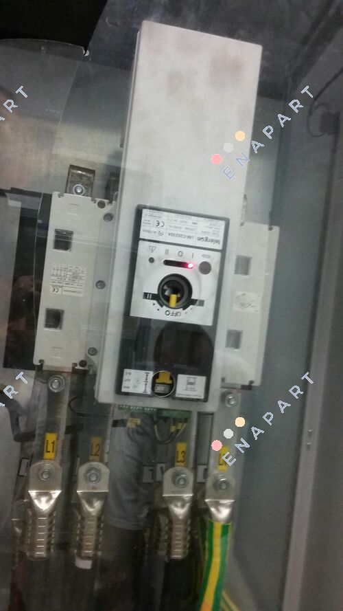 Old part nunber UM-C25230A-  new part number UM-C21230Z  