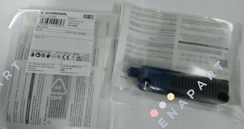 p/n: 101213954, Type: RSS 36-D-ST sensori di sicurezza