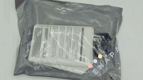 p/n: 103003607, Type: RSS260-I2-D-ST Sensore di sicurezza