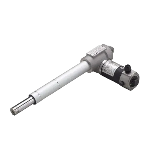 ATL and BSA Linearmech Series
