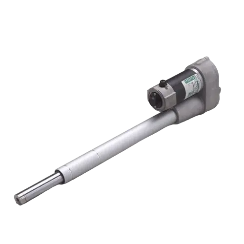 UAL and UBA Linearmech Series