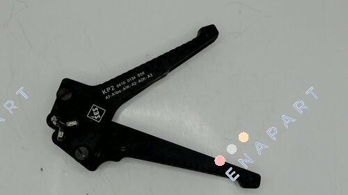 04100134000 / SES KP2 Pinza a tre spine