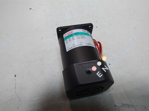 5IK 90GX-SFP / 5C0A536101 motore