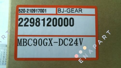 MBC90GX-DC24V 