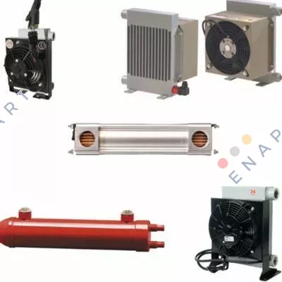 13/744 SCAMBIATORE DI CALORE