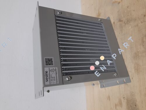 AP 300 E 230 V Scambiatori di calore
